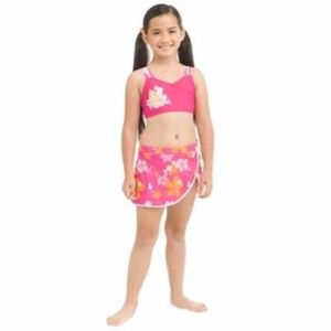 Three Princess Swimsuit